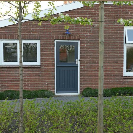 Het Wilgenhoekske Serooskerke  Zewnętrze zdjęcie