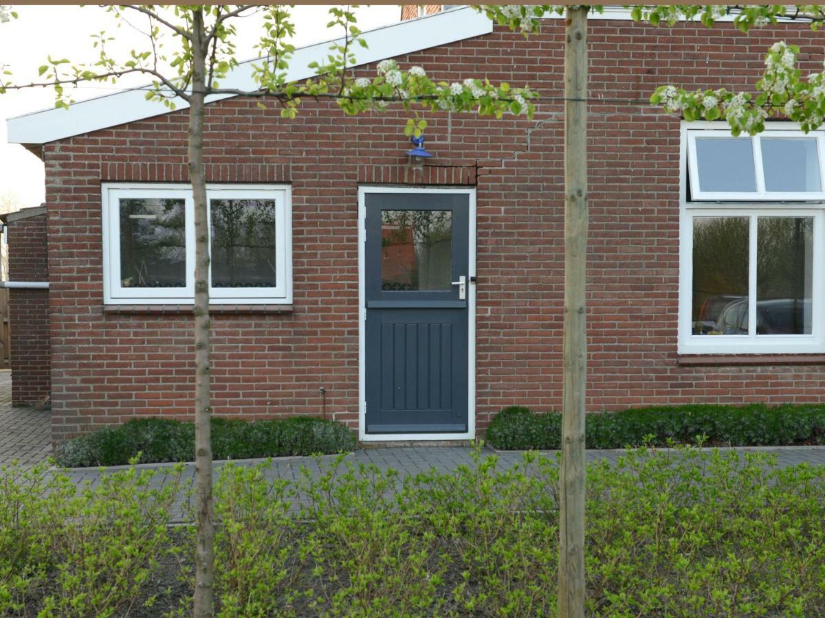 Het Wilgenhoekske Serooskerke  Zewnętrze zdjęcie
