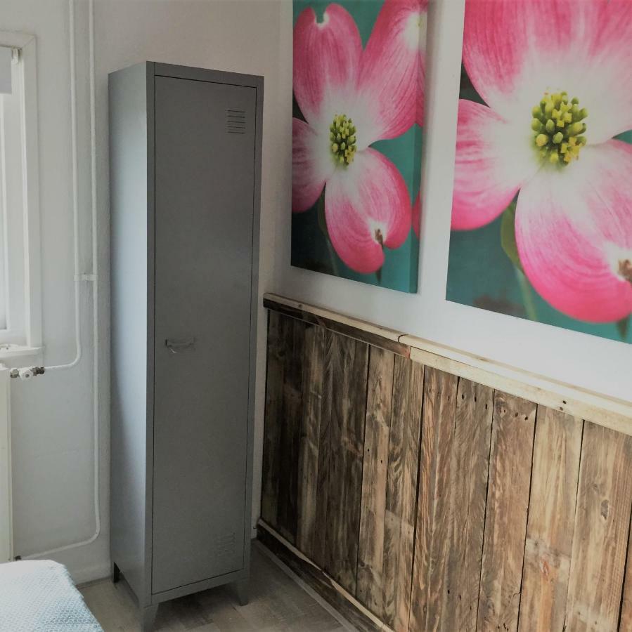 Het Wilgenhoekske Serooskerke  Zewnętrze zdjęcie