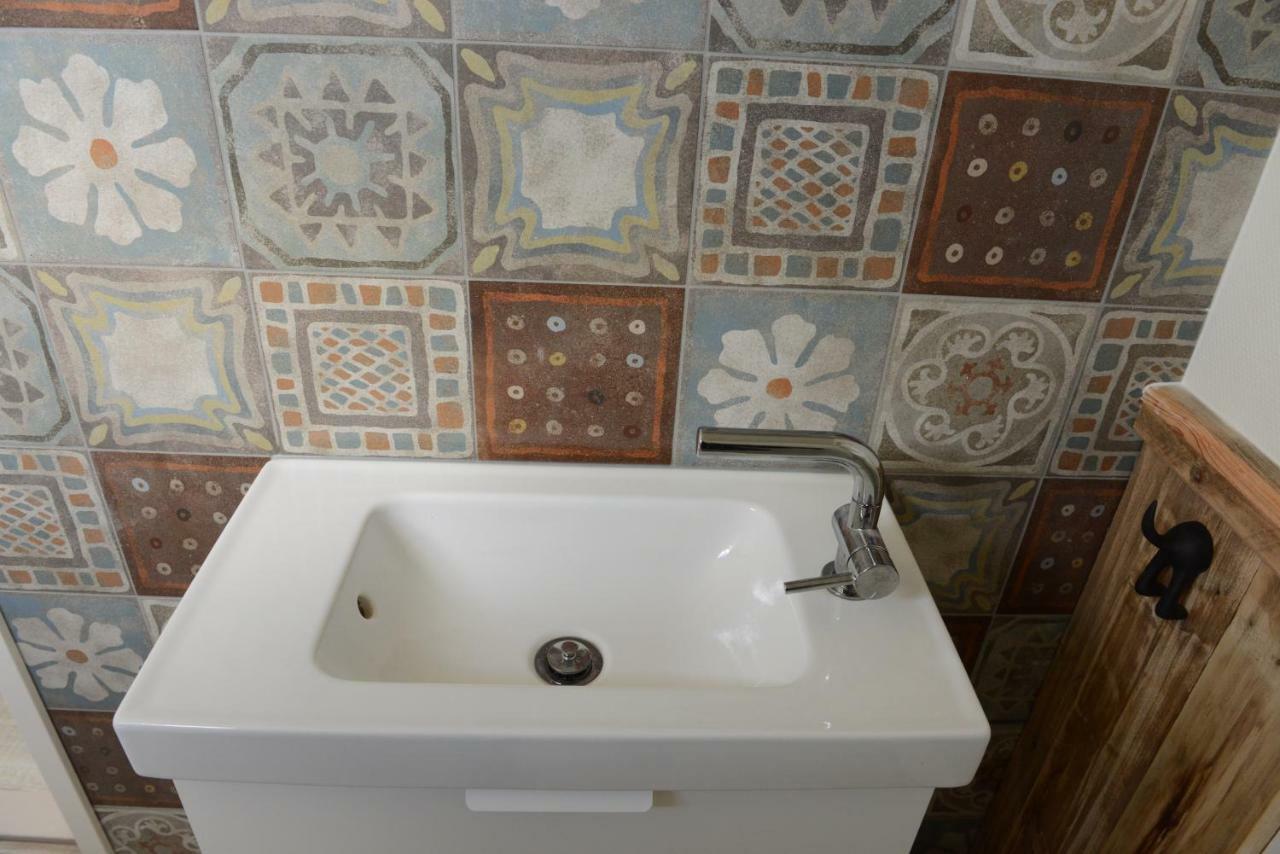 Het Wilgenhoekske Serooskerke  Zewnętrze zdjęcie